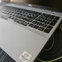 لپ تاپ dell i5 نسل10 گرافیگ 4 مجزا|رایانه همراه|کرج, گلشهر|دیوار