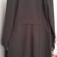 مانتوشلواراداری سایز۲