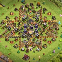 کلش آف کلنز