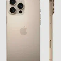 آیفون ۱۶ پرومکس ۲۵۶