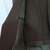 کت شلوار