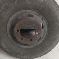 رینک‌ولاستیک‌وتیوب‌خاوری‌سالم‌