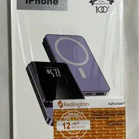 پاور بانک مگ سیف شیا مدل IPOW017 ظرفیت 10000