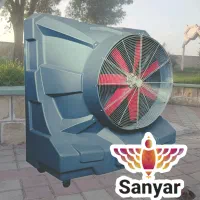 کولر آبی پلاستیکی سرماساز