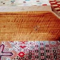 کوک سنتور، تعویض سیم و تعمیر سنتور|سازهای سنتی|شیراز, قدوسی شرقی|دیوار