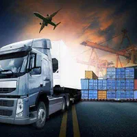 ترخیص کالا و انجام امورات گمرکی