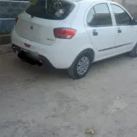 تیبا۲مدل 1400درحدخشک|خودرو سواری و وانت|زاهدان, |دیوار