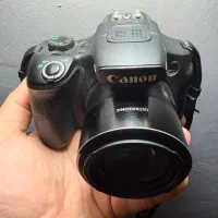 دوربین عکاسی canon powershot sx60 hs