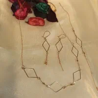 سرویس طرح لوزی