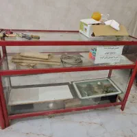 واگذاری وفروش یک جای پارچه ها وویترینهای مغازه|عمدهفروشی|محمدشهر, علی آباد گونه|دیوار