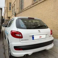 207Tu5 صفر تحویل۲روز پیش