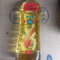 روغن اویلا