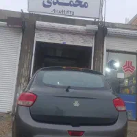 تیبا دو بیرنگ مدل ۹۶