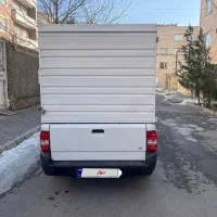 پراید وانت مدل ۱۴۰۱|خودرو سواری و وانت|گلبهار, شهر جدید گلبهار|دیوار