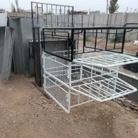 باربند پرایدوانت اتاق نوو استوک درحد