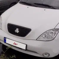 تیبا ۲|خودرو سواری و وانت|شیراز, کیان شهر|دیوار