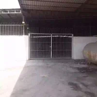 سوله انبار ۱۳۰۰ متری در بندرعباس|اجارهٔ دفتر صنعتی، کشاورزی، تجاری|بندرعباس, |دیوار