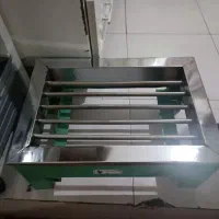 کباب پز در حد نو