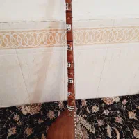 دوتار|سازهای سنتی|مشهد, مصلی (کارمندان اول)|دیوار