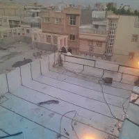 پخش و نصب ایزوگام خرده کاری و تیکه کاری|خدمات پیشه و مهارت|شیراز, شهرک گلستان|دیوار