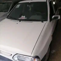 پراید مدل 89