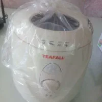 سرخ کن تفال|اجاق گاز و لوازم برقی پختوپز|مشکیندشت, |دیوار