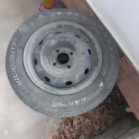 ۴ حلقه رینگ ولاستیک ۱۴