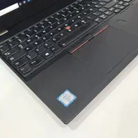 لپ تاپ lenovo t570 در حد نو|رایانه همراه|کرج, اصفهانی‌ها|دیوار
