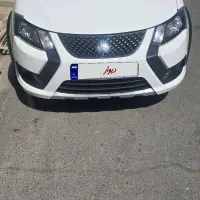 کوییک GXR  مدل ۱۴۰۴