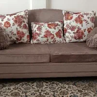 مبل ۷ نفره راحتی