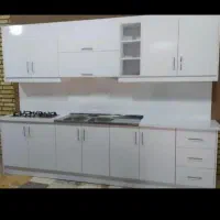 فروشگاه کابینت پیش ساخته دررنگهای مختلف|خدمات پیشه و مهارت|ازنا, |دیوار