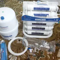 نصب،سرویس ،انواع دستگاه  تصفیه اب خانگی،|خدمات پیشه و مهارت|گرگان, |دیوار