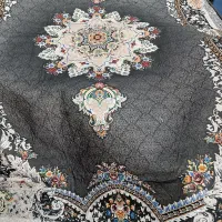 قالیچه پارچه ای