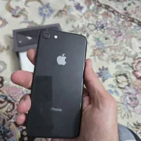 اپل آیفون ۸|موبایل|تهران, مهران|دیوار