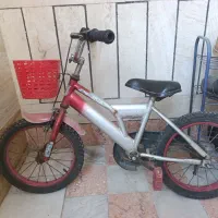 دوچرخه 16