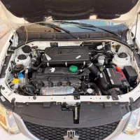 ساینا S دوگانه شرکت مدل 1403|خودرو سواری و وانت|ورامین, ورامین|دیوار