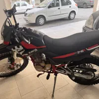 موتور تریل|موتورسیکلت|بیرجند, |دیوار