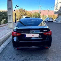 آریزو ۵ توربو بدون رنگ بدون توضیحات|خودرو سواری و وانت|تبریز, |دیوار