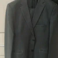کت شلوار