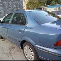 سمند LX ، اطلسی متالیک، مدل ۱۳۹۸|خودرو سواری و وانت|خوی, |دیوار