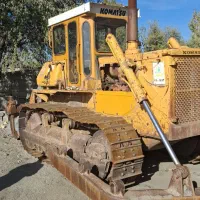 بلدوزر ۶۵ کوماتسو|خودرو سنگین|سنندج, |دیوار