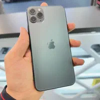 Iphone 11 pro max 64GB 80%