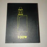 ویپ 100w