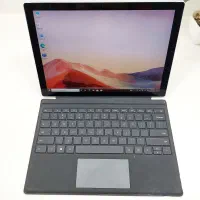 لپ تاپ سرفیس Surface pro 6 شرایطی مناسب تریدcorei7|رایانه همراه|کرمان, |دیوار