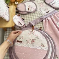 دمکنی کشدار