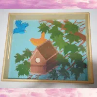 ظروف سفالی و چوبی صنایع دستی|صنایع دستی و سایر لوازم تزئینی|تهران, مینای جنوبی|دیوار