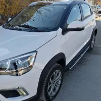MVM X22 دنده ای اسپرت اکسلنت