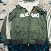 باد گیر آدیداس
