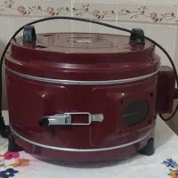 تنور برقی|اجاق گاز و لوازم برقی پخت‌وپز|سنندج, |دیوار