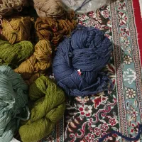 وسایل قالی بافی